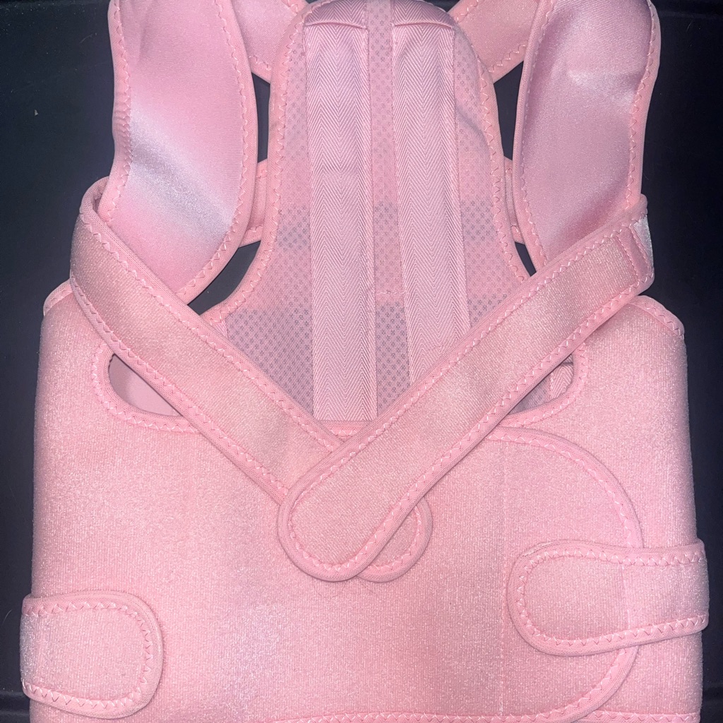 Back Support Brace
